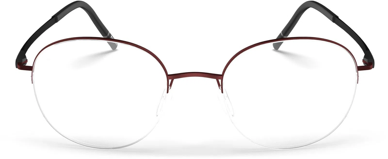 Silhouette Dynamic Dawn 5572 Eyeglasses - view 30